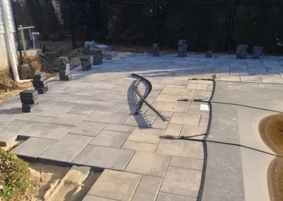 Affordable Paver Installation