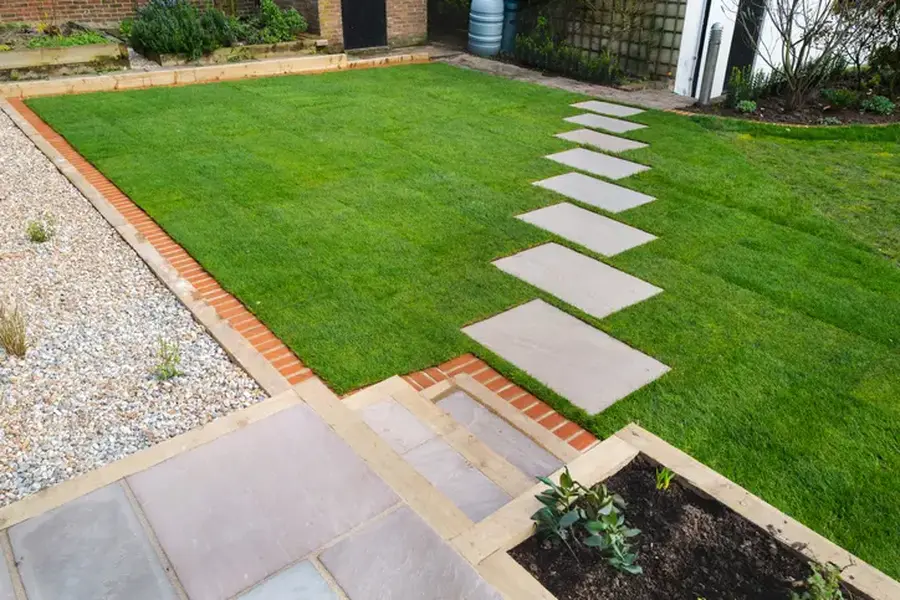 Enhancing Outdoor Living Through Landscape Installation in Forked River, NJ