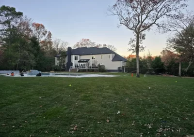 High-quality Lawn Care