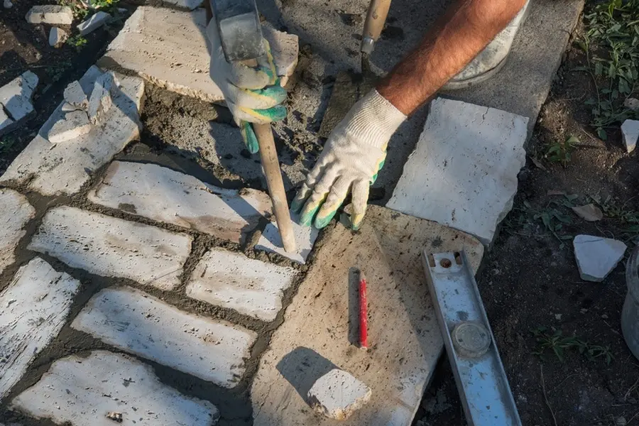 How Paver Installation Enhances Outdoor Living Spaces Forked River, NJ