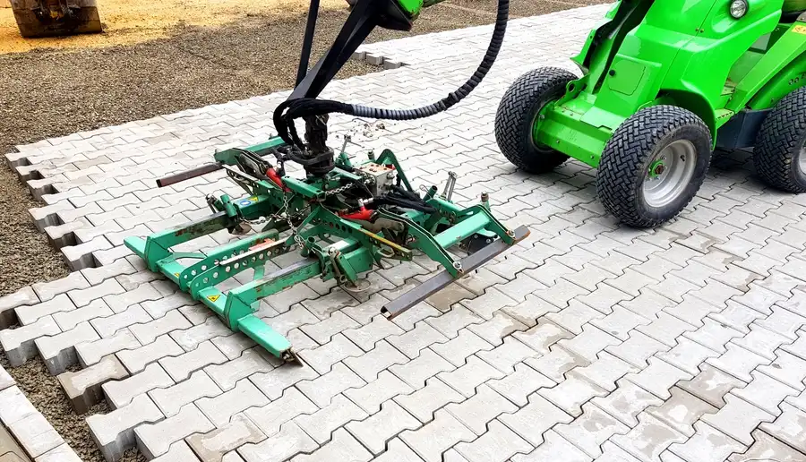 How Paver Installation Enhances Outdoor Living Spaces in Forked River, NJ