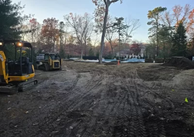 Landscape Installation (1)