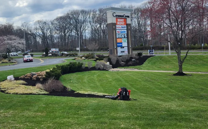 Landscape Services
