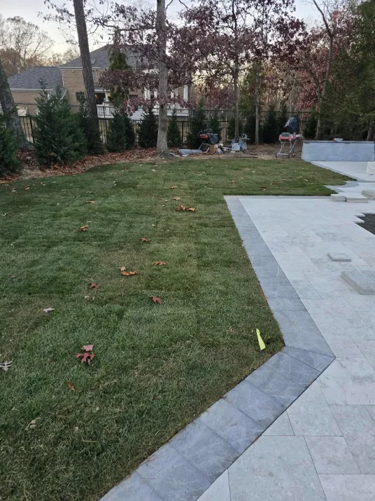 Lawn Care