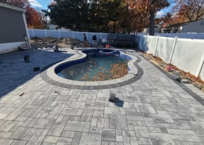 Paver Installation (3)