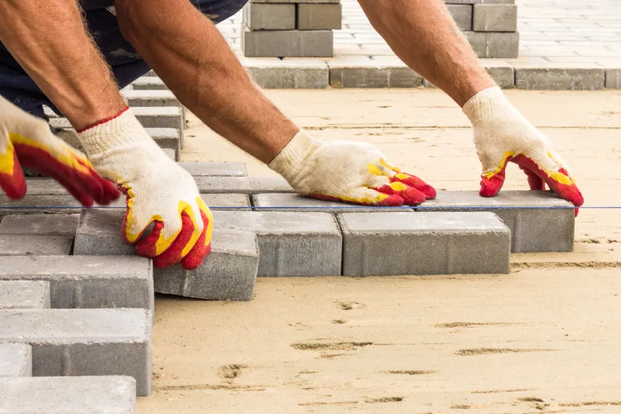 Premium Paver Installation Forked River, NJ