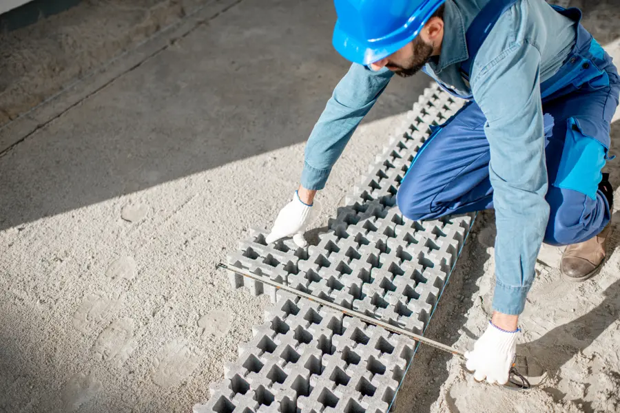 Professional Paver Installation Forked River, NJ