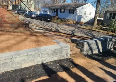 Proficient Hardscaping