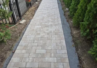 Reliable Paver Installation