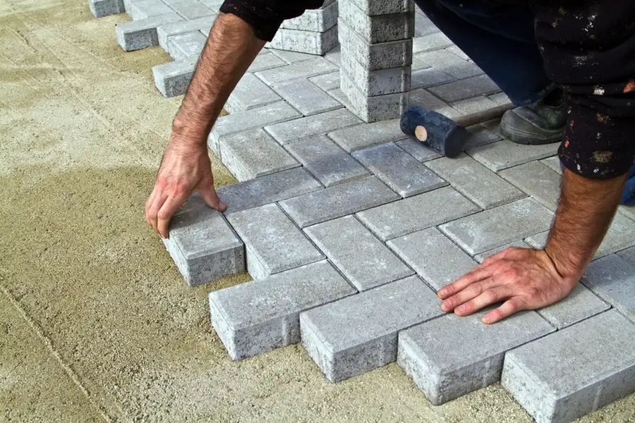 The Role Of Proper Foundation In Successful Paver Installation in Forked River, NJ